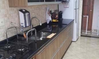 Imagem 5: Apartamento 03 Dorm. em Vila Homero Thon - Santo André