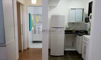 Imagem: FLAT PARA VENDA NA AL. JAÚ!