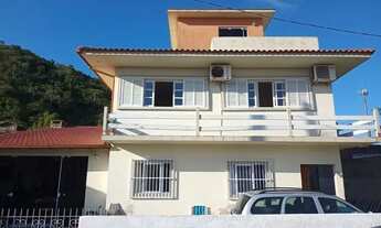 Imagem: FLORIANóPOLIS - Casa Padrão - Armação