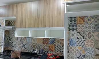 Imagem 6: Apartamento para aluguel com 67 metros, com 2 quartos, 1 banheiro, 1 vaga em Votupoca - Ba