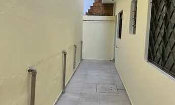 Imagem 4: Sobrado com 2 dormitórios para alugar, 60 m² por R$ 1.700/mês - Jardim Rosana - Guarulhos