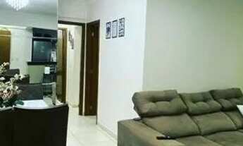 Imagem: Apartamento para venda possui 63 metros