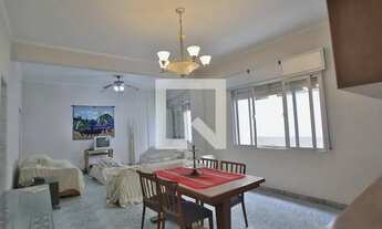 Imagem 3: Apartamento para Aluguel - Aparecida, 3 Quartos, 160 m2