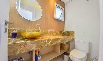 Imagem 4: Esplêndido sobrado de 03 dormitórios localizado em uma das melhores regiões do bairro Xaxi