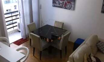 Imagem 5: Apartamento para Locação em Alphaville