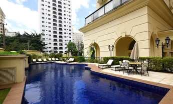 Imagem 2: Apartamento 4 suítes Jardim paulista - SP