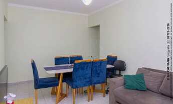 Imagem 4: Apartamento à venda na Encruzilhada em Santos