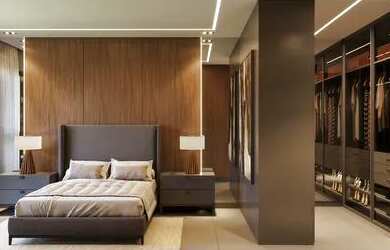 Imagem 5: Lançamento - Apartamentos à venda de 96 a 122 metros quadrados, 3 quartos, em Miramar, Joã