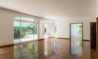 Imagem 5: Casa à Venda - Santo Amaro , 4 Quartos, 750 m2