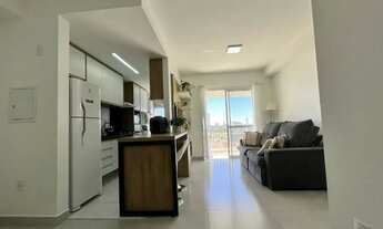 Imagem 2: Apartamento com 3 dormitórios à venda, 80 m² por R$ 720.000,00 - Condomínio Edifício Class