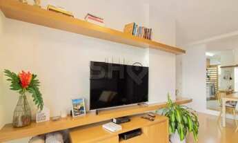 Imagem 4: Apartamento com 2 dormitórios na Vila Olímpia