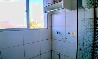 Imagem 6: Aluga-se Apto. no Condomínio Park Reality em Campo Grande