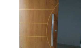 Imagem 7: Casa para venda tem 120 metros quadrados com 3 quartos em Calmon Viana - Poá - SP