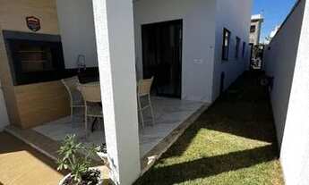 Imagem 5: Aluga-se casa no Condomínio Primor das Torres em Cuiabá MT