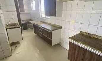 Imagem: COND. PORTAL DO ARUANÃ ALUGO APTO COM 75M2