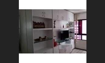 Imagem 7: Flat para aluguel possui 30 metros quadrados com 1 quarto em Pina - Recife - Pernambuco