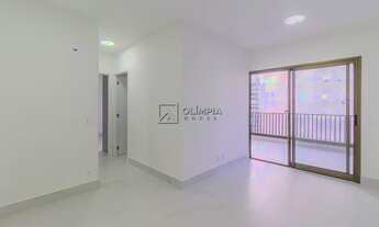 Imagem 2: Venda Apartamento 2 Dormitórios - 68 m² Vila Madalena