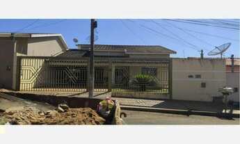 Imagem: Casa em Leilão - Residencial Canaã - Rio