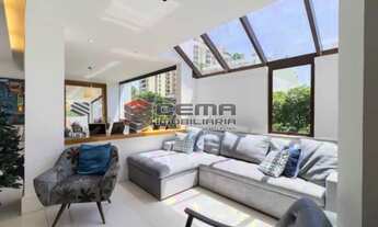 Imagem 7: Cobertura-LOCAÇÃO-Botafogo-Rio de Janeiro-RJ