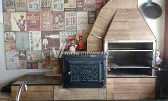 Imagem 3: Casa - Santa Clara - Campinas