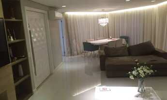 Imagem 3: Apartamento a Venda Santa Terezinha, 146 au , 3 suítes, varanda goumert, 3 vagas