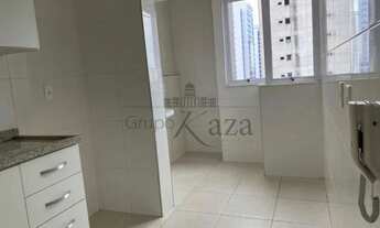 Imagem 5: Apartamento Padrão em São José dos Campos