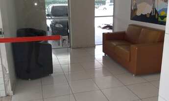 Imagem 4: Apartamento em Candeias na avenida presidente kennedy com 160m2 e 01 garagem coberta