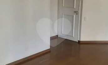 Imagem 5: Apartamento para venda com 130 metros quadrados com 4 quartos em Perdizes - São Paulo - SP