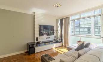 Imagem 5: Venda Apartamento 4 Dormitórios - 173 m² Paraíso