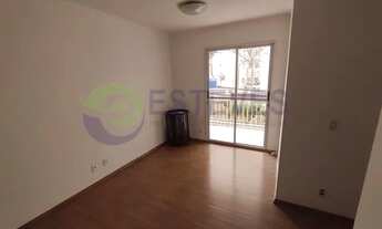 Imagem 3: Apartamento para aluguel com 66 metros quadrados com 3 quartos em Jardim Íris - São Paulo