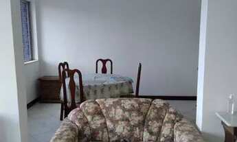 Imagem 3: Apartamento para venda tem 138m² com 3 quartos em Jardim Apipema com 2 vagas de garagem