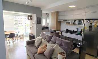 Imagem: Apartamento para Venda em São Paulo, Vila