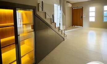 Imagem 4: Casa em residencial privativo, Cuiabá-MT