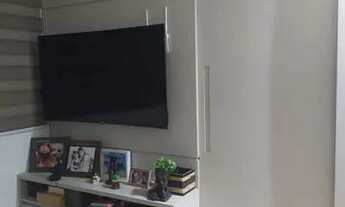 Imagem 5: Apartamento com 2 dormitórios à venda, 45 m² - Gleba Fazenda Palhano - Londrina/PR