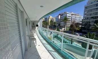 Imagem 5: Apartamento com 3 dormitórios, 130 m² - venda por R$ 3.190.000,00 ou aluguel por R$ 11.000