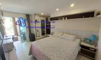 Imagem 6: Lindo apartamento todo projetado no Golf Ville com 3 suítes