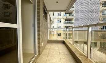 Imagem 5: Três suítes Icaraí com duas vagas