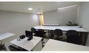 Imagem 3: Salas Comérciais no Centro do Recife