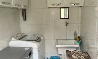 Imagem 7: Casa com 3 Quartos à Venda - Pechincha