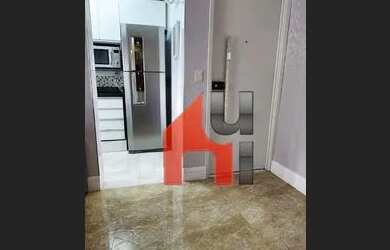 Imagem 2: Apto. com porteira fechada valor R$ 400.000,00