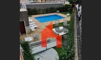 Imagem 3: Cobertura à venda, 198 m² por R$ 1.290.000,00 - Vila Vermelha - São Paulo/SP
