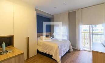 Imagem: Apartamento à Venda - Pinheiros, 1 Quarto