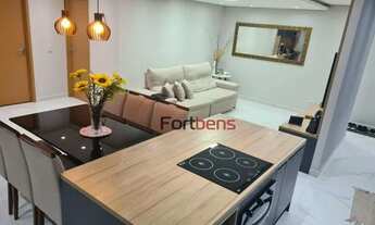 Imagem 7: Apartamento com 2 dormitórios à venda, 74 m² por R$ 830.000,00 - Umuarama - Osasco/SP