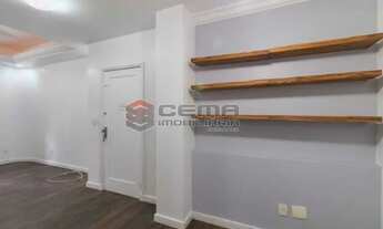 Imagem 7: Apartamento-LOCAÇÃO-Flamengo-Rio de Janeiro-RJ