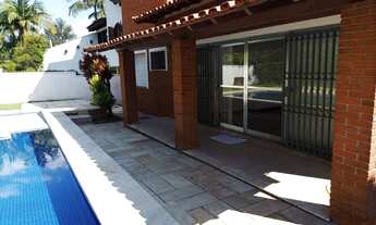 Imagem 5: Casa com 3 dormitórios, 300 m² - venda por R$ 2.700.000,00 ou aluguel por R$ 12.000,00/mês