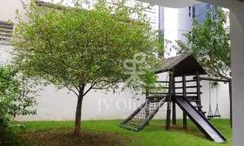 Imagem 2: Apartamento de 2 quartos para alugar no bairro Itaim Bibi