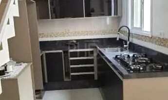 Imagem 6: Cobertura sem condomínio com 104 m², Vila Helena, Santo André/SP