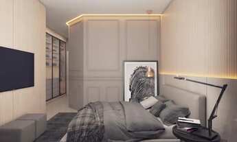 Imagem 7: Empreendimento no Centro de Camboriú, Monnet Residence, 2 unidades por andar , Fino acabam