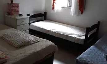 Imagem 4: Casa na praia com 3 dormitórios e área de festa em Mongaguá