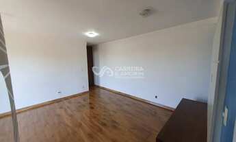 Imagem 4: APARTAMENTO PARA ALUGAR, 3 DORMITÓRIOS, SALA 2 AMBIENTES COM SACADA, COZINHA, LAVANDERIA